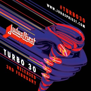 Judas Priest Turbo