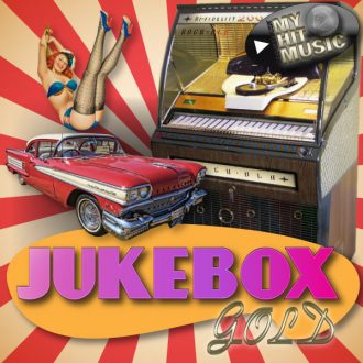 Jukebox-Gold