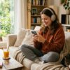 Playlist statt Schublade – wie die Generation Z Musik hört