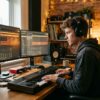 Wenn der Computer zum Musiker wird – wem gehört eigentlich ein KI-Song? Wenn Musik plötzlich unbegrenzt verfügbar wird
